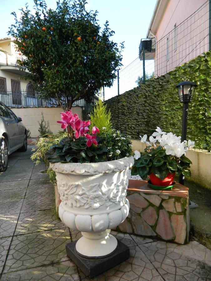 B&B San Pio Pellezzano Exterior photo