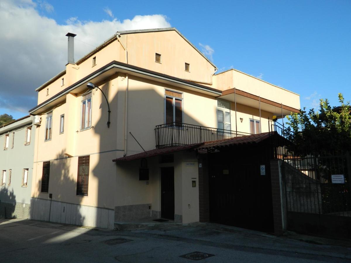 B&B San Pio Pellezzano Exterior photo